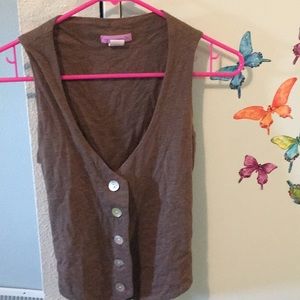 Urban renewal crop top